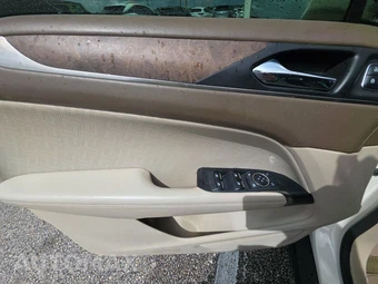 2016 Lincoln MKC Black Label - miniatura 9