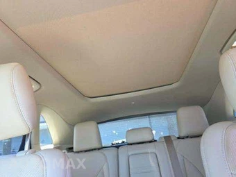 2016 Lincoln MKC Reserve – miniatura 11