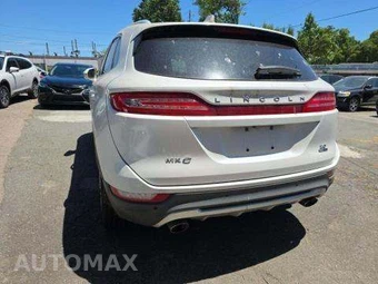 2016 Lincoln MKC Reserve – miniatura 2