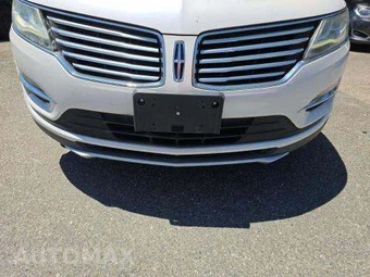 2016 Lincoln MKC Reserve – miniatura 21