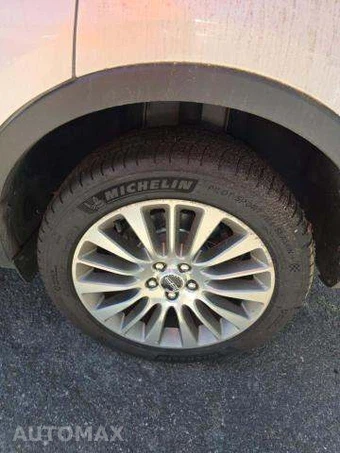 2016 Lincoln MKC Reserve – miniatura 27