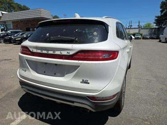 2016 Lincoln MKC Reserve – miniatura 3