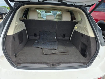 2016 Lincoln MKC Reserve – miniatura 16