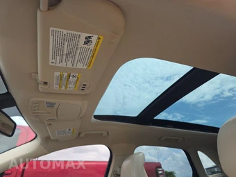2016 Lincoln MKC Reserve – miniatura 17