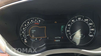 2016 Lincoln MKC Reserve – miniatura 19