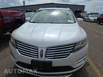 2016 Lincoln MKC Reserve – miniatura 2