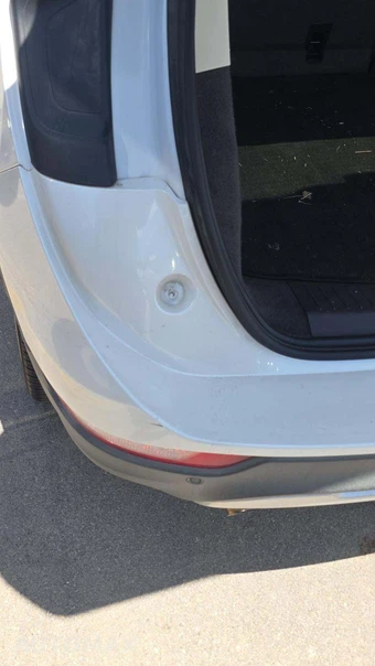 2016 Lincoln MKC Reserve – miniatura 26