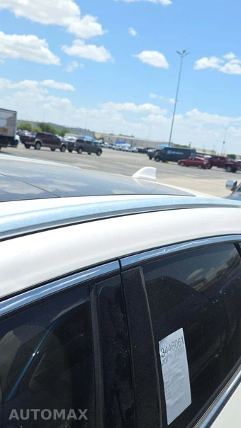 2016 Lincoln MKC Reserve – miniatura 28