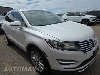 2016 Lincoln MKC Reserve – miniatura 3