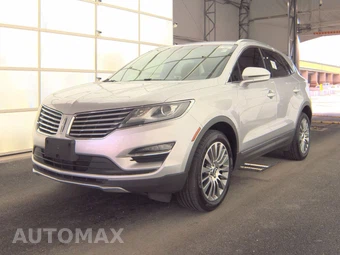 2016 Lincoln MKC Reserve