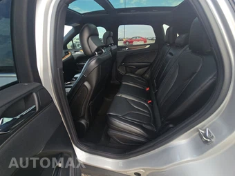 2016 Lincoln MKC Reserve – miniatura 13