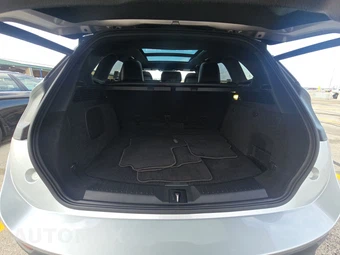 2016 Lincoln MKC Reserve – miniatura 16