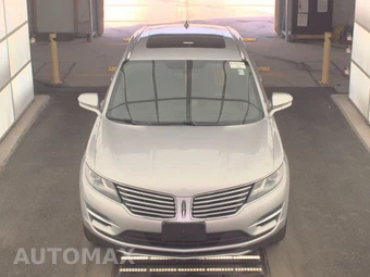 2016 Lincoln MKC Reserve – miniatura 2