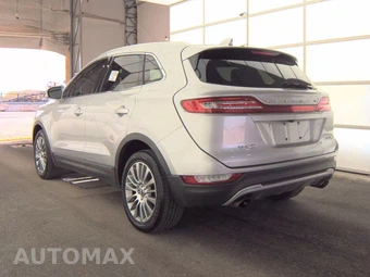2016 Lincoln MKC Reserve – miniatura 6