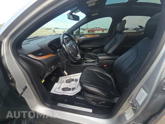 2016 Lincoln MKC Reserve – miniatura 7