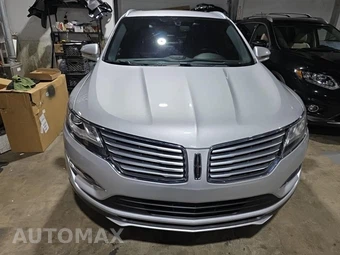 2016 Lincoln MKC Reserve – miniatura 2