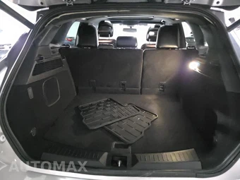 2016 Lincoln MKC Reserve – miniatura 20