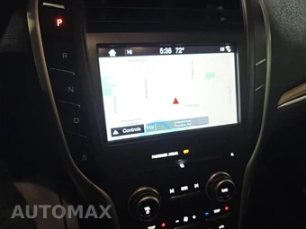 2016 Lincoln MKC Reserve – miniatura 24