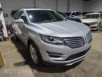 2016 Lincoln MKC Reserve – miniatura 3