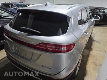 2016 Lincoln MKC Reserve – miniatura 4