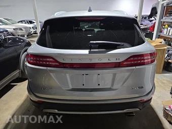 2016 Lincoln MKC Reserve – miniatura 5