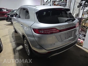 2016 Lincoln MKC Reserve – miniatura 6
