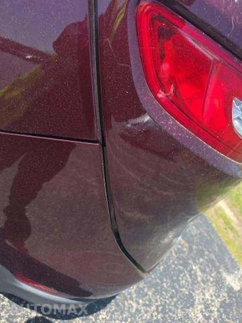 2016 Lincoln MKC Reserve – miniatura 3