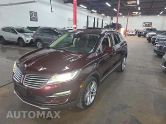 2016 Lincoln MKC Reserve