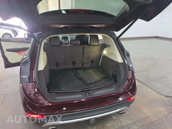 2016 Lincoln MKC Reserve – miniatura 14