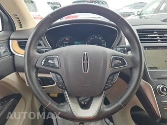 2016 Lincoln MKC Select - miniatura 10
