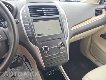 2016 Lincoln MKC Select - miniatura 11