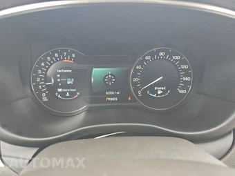 2016 Lincoln MKC Select - miniatura 12