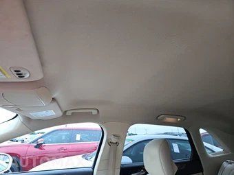 2016 Lincoln MKC Select - miniatura 18