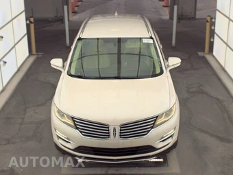 2016 Lincoln MKC Select - miniatura 2