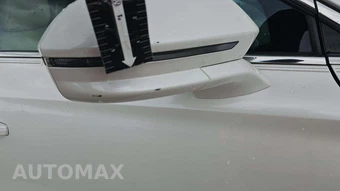 2016 Lincoln MKC Select - miniatura 22