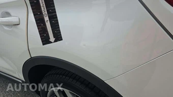 2016 Lincoln MKC Select - miniatura 23