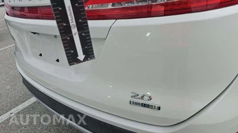 2016 Lincoln MKC Select - miniatura 24