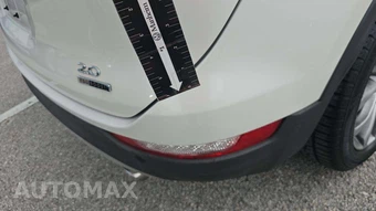2016 Lincoln MKC Select - miniatura 25