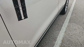 2016 Lincoln MKC Select - miniatura 27