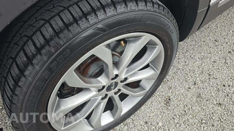 2016 Lincoln MKC Select - miniatura 28