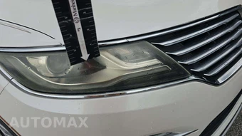 2016 Lincoln MKC Select - miniatura 29