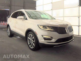 2016 Lincoln MKC Select - miniatura 3