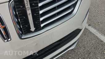 2016 Lincoln MKC Select - miniatura 30