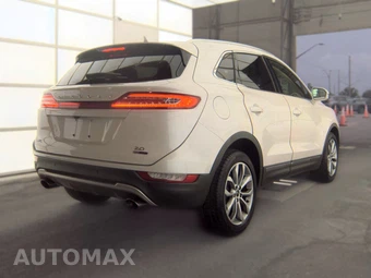 2016 Lincoln MKC Select - miniatura 4