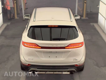 2016 Lincoln MKC Select - miniatura 5