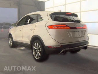 2016 Lincoln MKC Select - miniatura 6