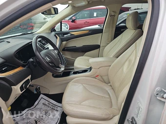 2016 Lincoln MKC Select - miniatura 7
