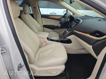 2016 Lincoln MKC Select - miniatura 8