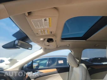 2016 Lincoln MKC Select - miniatura 18