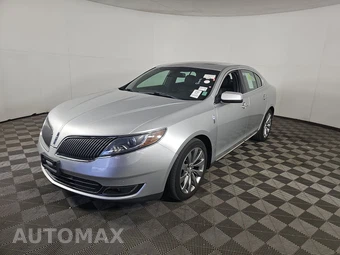 2016 Lincoln MKS